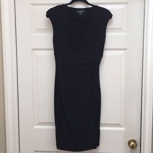 Lauren little black dress